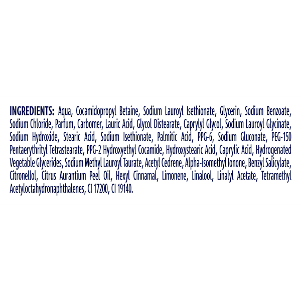 Duschcreme Advanced Care Seidig-Zart Dove