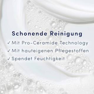 Duschcreme Reichhaltige Pflege, Reisegröße Dove