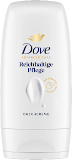 Duschcreme Reichhaltige Pflege, Reisegröße Dove