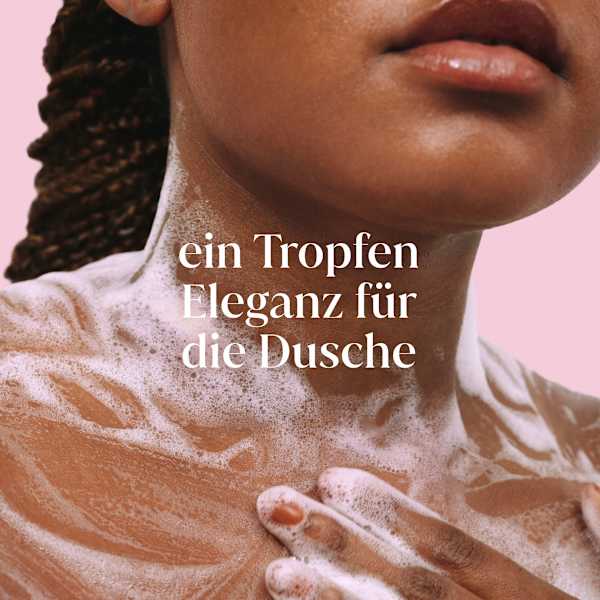 Duschgel Bridgerton Raspberry Rendezvous Dove