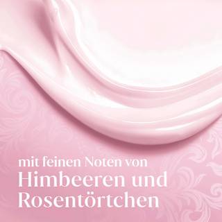 Duschgel Bridgerton Raspberry Rendezvous Dove