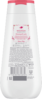 Duschgel Bridgerton Raspberry Rendezvous Dove