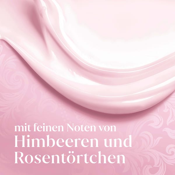 Duschgel Bridgerton Raspberry Rendezvous Dove
