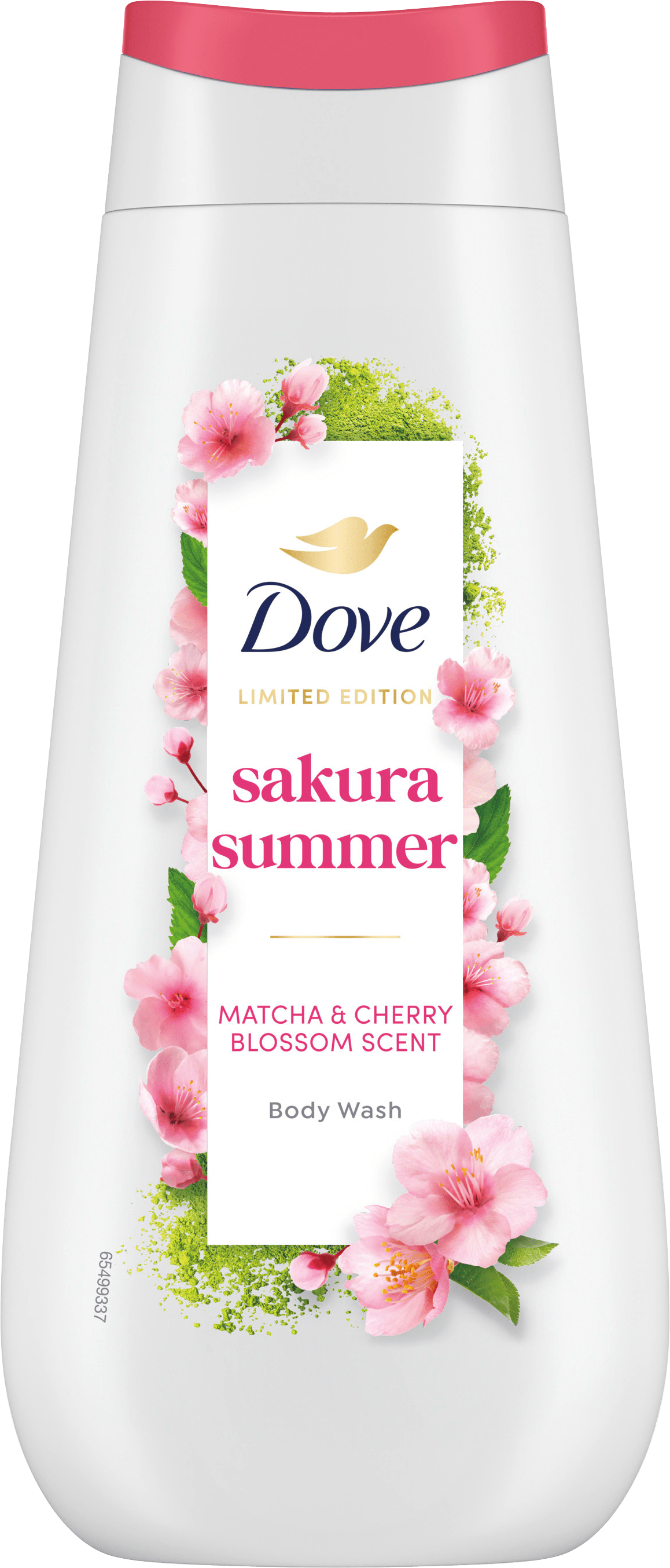 Dove None Media 1