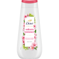 Duschgel Sakura Summer Matcha & Cherry Blossom Scent Dove
