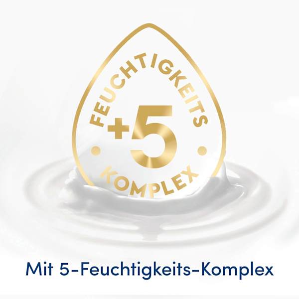 Flüssigseife, pflegende Handwaschlotion, Nachfüllpack Dove