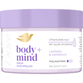 Körperpeeling body+mind Lavendel & Hafermilch Dove