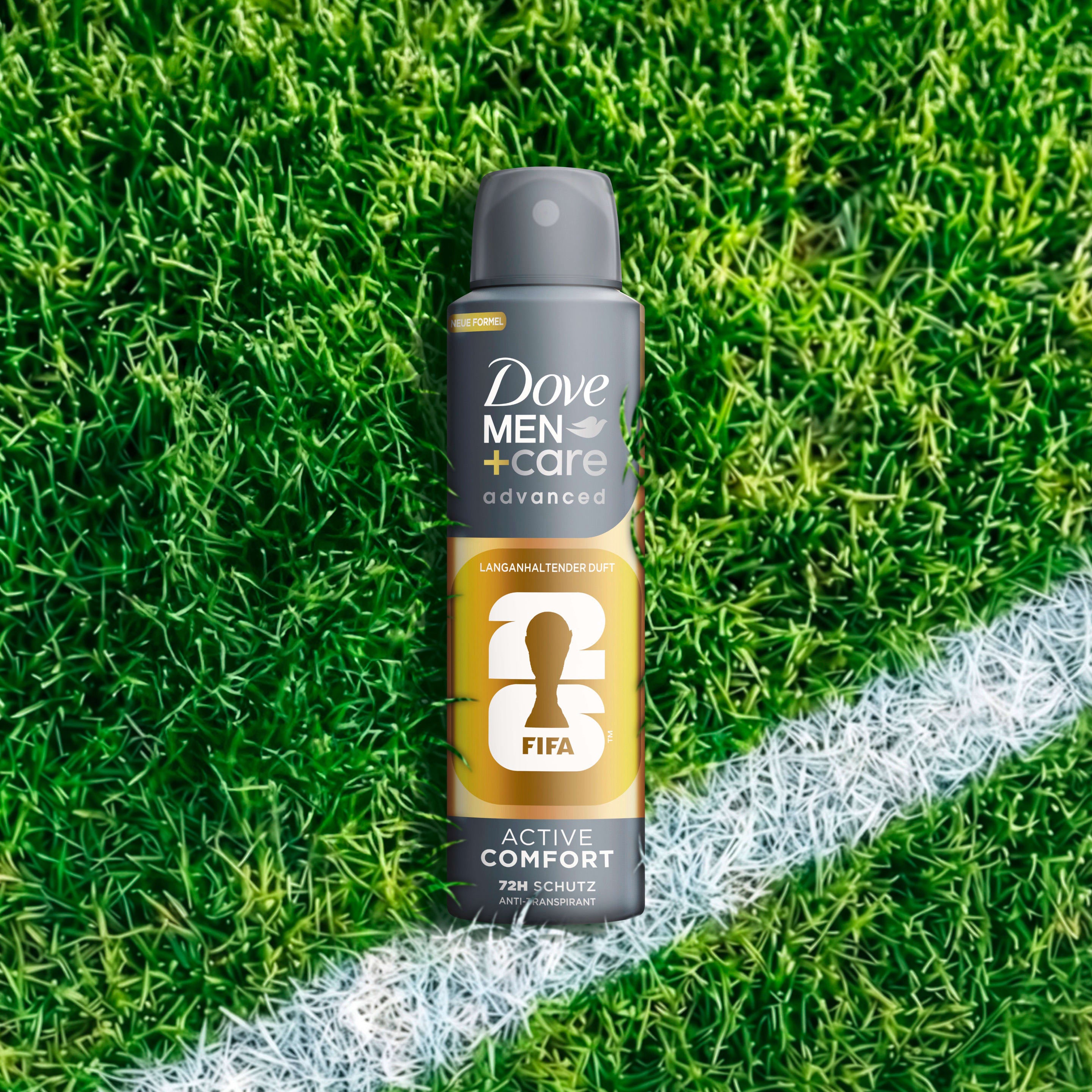 Dove MEN+CARE None Media 6