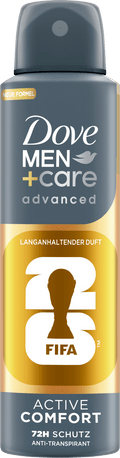 Dove MEN+CARE None Media 1