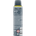 Antitranspirant Deospray Active Comfort Dove MEN+CARE