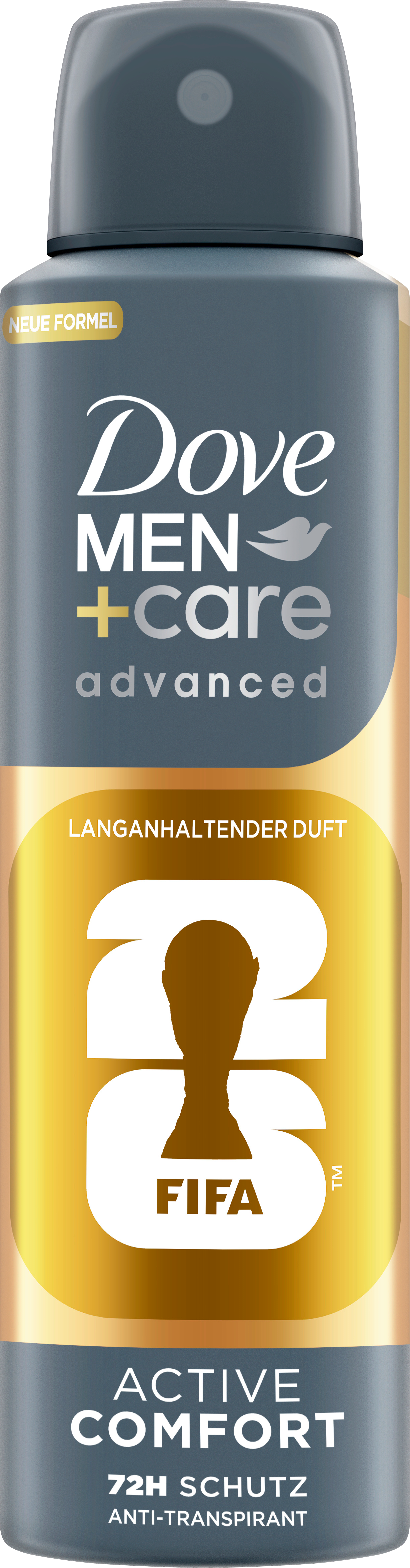 Dove MEN+CARE None Media 8