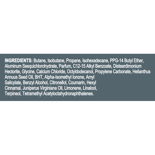 Antitranspirant Deospray Advanced Invisible Dry  Dove MEN+CARE