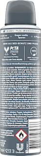 Antitranspirant Deospray Advanced Invisible Dry  Dove MEN+CARE