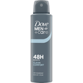 Antitranspirant Deospray Clean Comfort Dove MEN+CARE