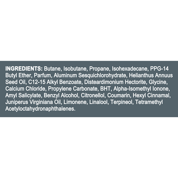 Antitranspirant Deospray Clean Comfort Dove MEN+CARE