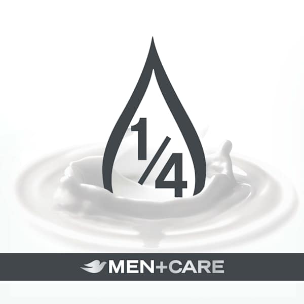 Antitranspirant Deospray Clean Comfort Dove MEN+CARE