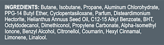 Antitranspirant Deospray Clean Comfort Dove MEN+CARE