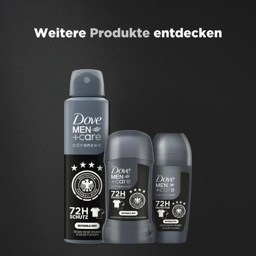 Dove MEN+CARE None Media 2