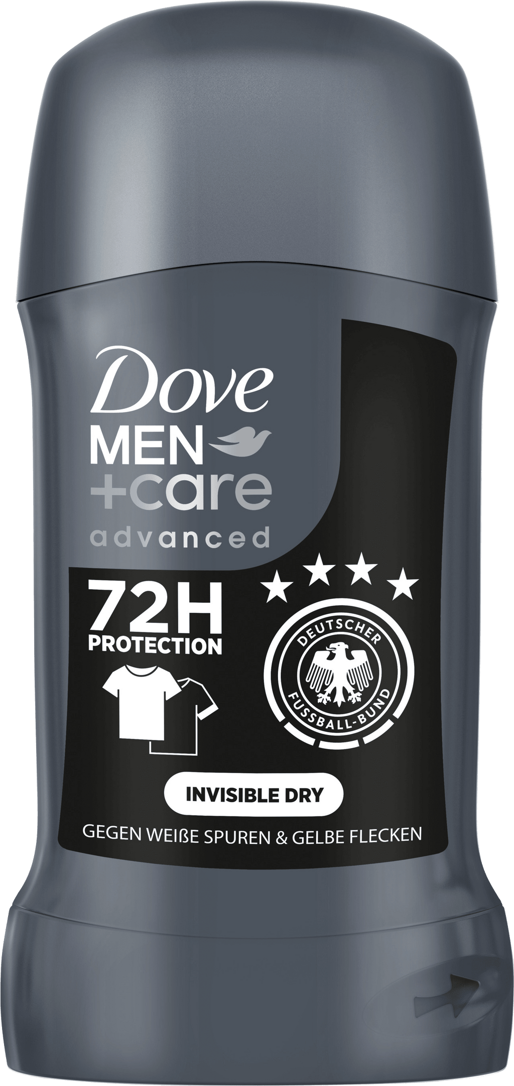 Dove MEN+CARE None Media 1