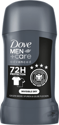 Dove MEN+CARE None Media 1