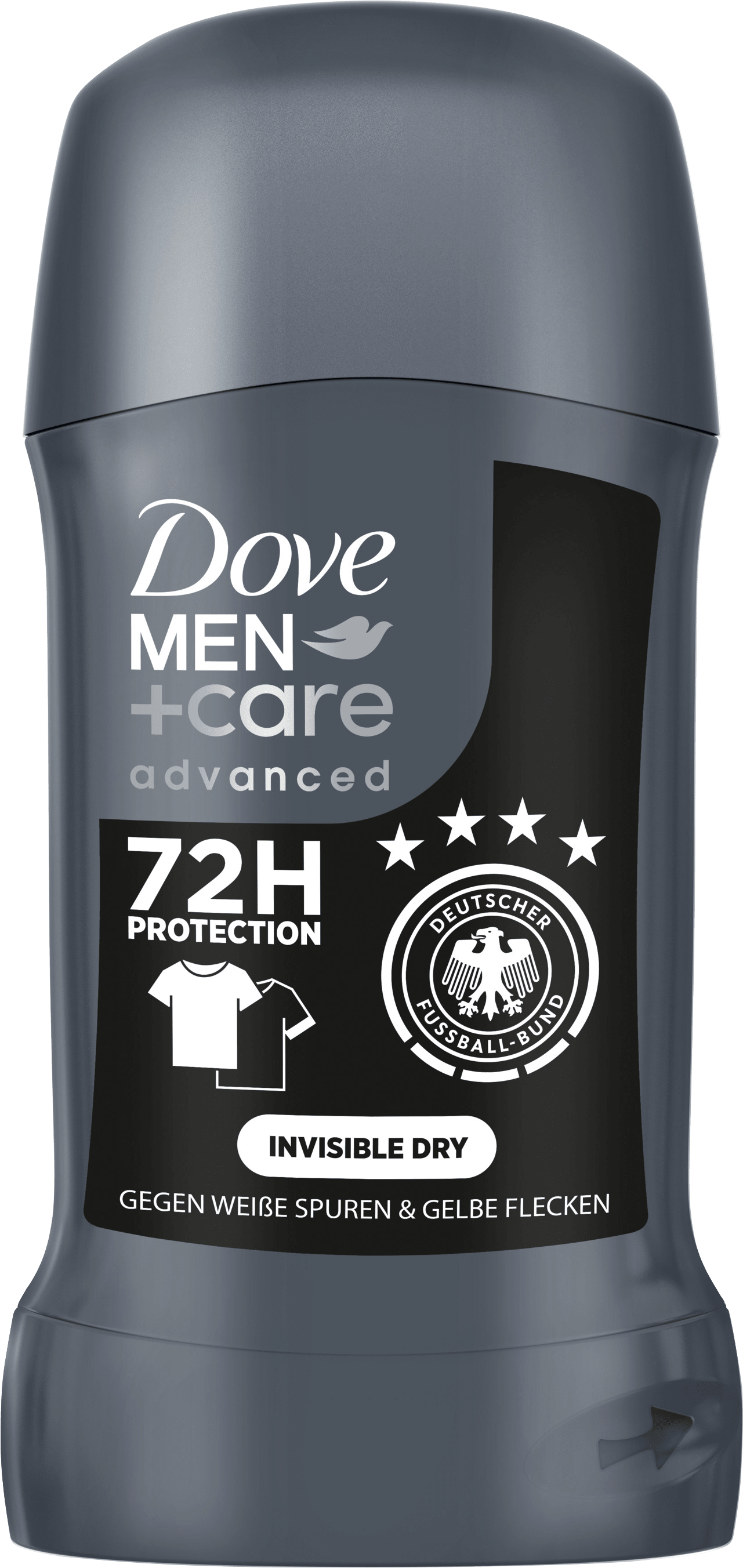 Dove MEN+CARE None Media 1