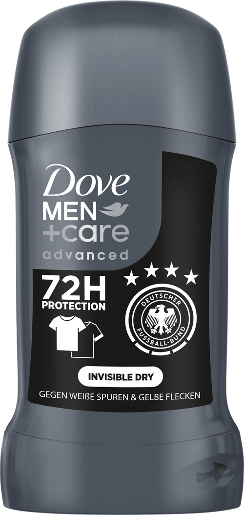 Dove MEN+CARE None Media 1
