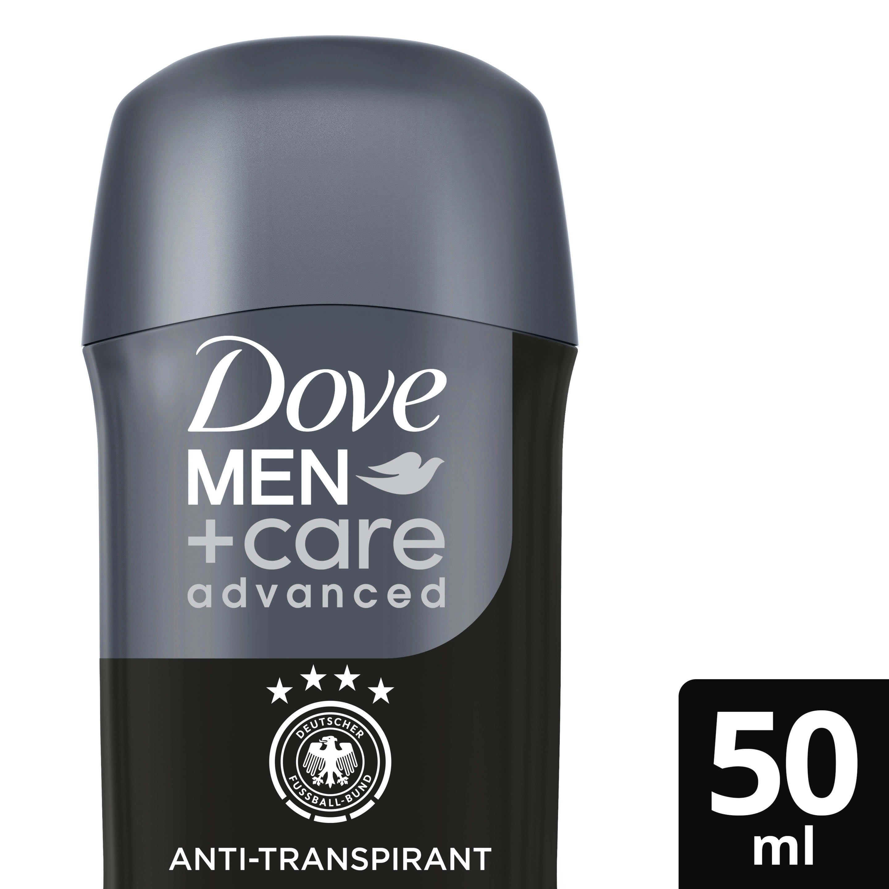 Dove MEN+CARE None Media 6