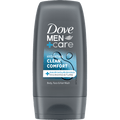 Duschgel Clean Comfort, Reisegröße Dove MEN+CARE
