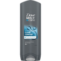 Pflegedusche Clean Comfort 3in1 Dove MEN+CARE