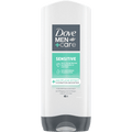 Pflegedusche Sensitive 3in1 Dove MEN+CARE