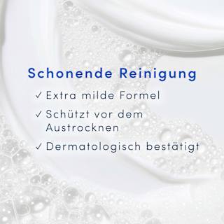 Pflegedusche Cremig-Sanft Dove
