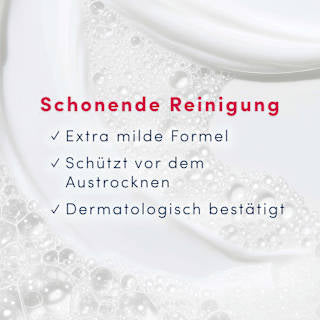 Pflegedusche Samt-weich Dove
