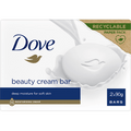 Seifenstück beauty cream (2x90g) Dove