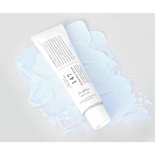 Gesichtscreme 147 Barrier Cream  Dr. Althea