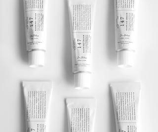Gesichtscreme 147 Barrier Cream  Dr. Althea