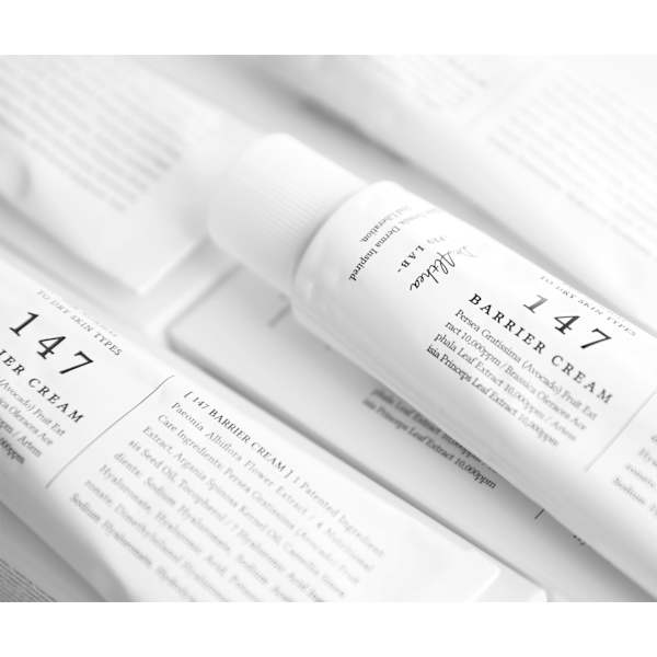 Gesichtscreme 147 Barrier Cream  Dr. Althea