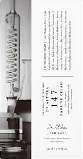 Gesichtscreme 147 Barrier Cream  Dr. Althea