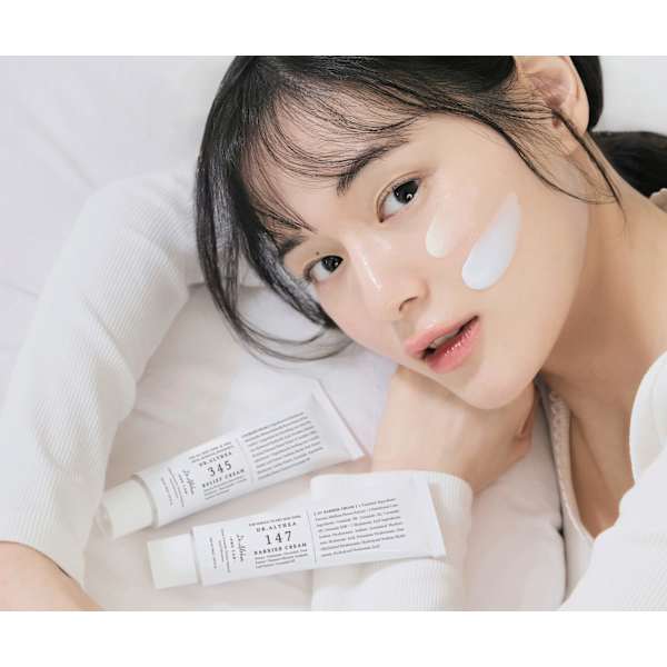Gesichtscreme 147 Barrier Cream  Dr. Althea