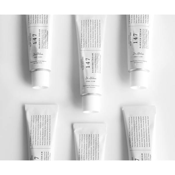 Gesichtscreme 147 Barrier Cream  Dr. Althea