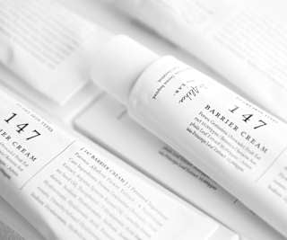 Gesichtscreme 147 Barrier Cream  Dr. Althea