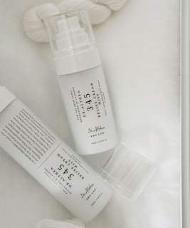 Gesichtscreme 345 Relief Cream Mist  Dr. Althea