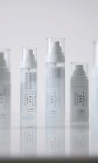 Gesichtscreme 345 Relief Cream Mist Dr. Althea