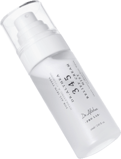 Gesichtscreme 345 Relief Cream Mist  Dr. Althea