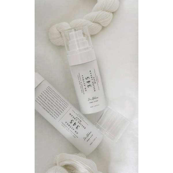 Gesichtscreme 345 Relief Cream Mist Dr. Althea