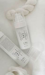 Gesichtscreme 345 Relief Cream Mist Dr. Althea