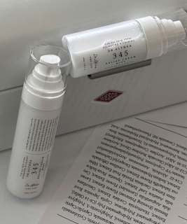 Gesichtscreme 345 Relief Cream Mist  Dr. Althea