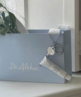 Gesichtscreme 345 Relief Cream Dr. Althea