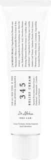 Gesichtscreme 345 Relief Cream Dr. Althea