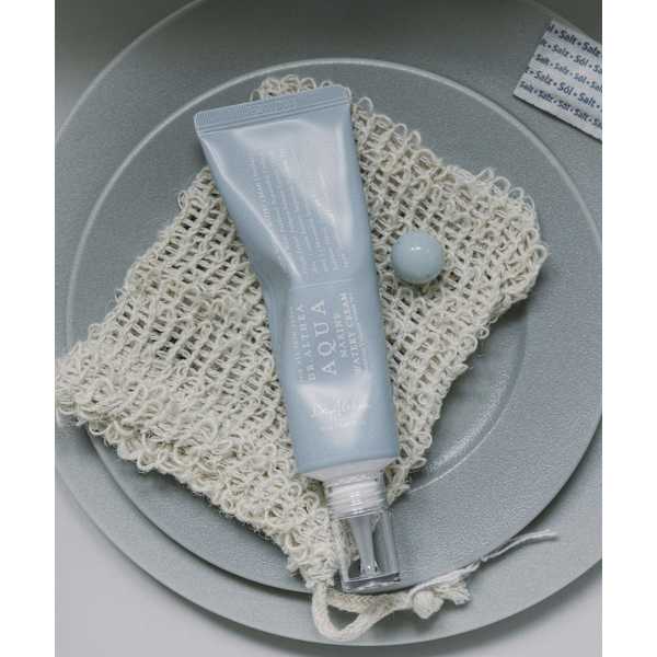 Gesichtscreme Aqua Marine Watery  Dr. Althea