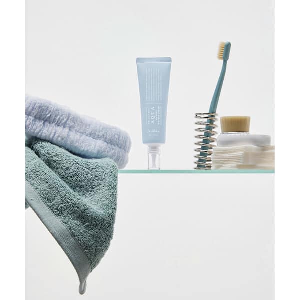 Gesichtscreme Aqua Marine Watery  Dr. Althea